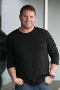 Photo of Rod Roddenberry