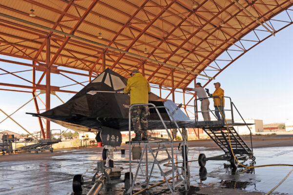 783 Being washed - William J. Simone photo