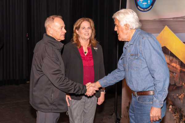 2023-11-08 - Jay Leno_Meet n Greet-08867