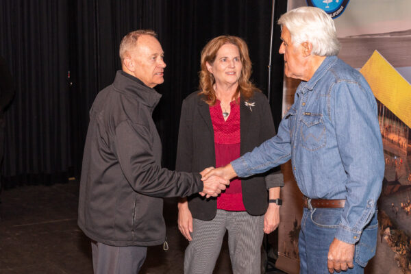 2023-11-08 - Jay Leno_Meet n Greet-08868