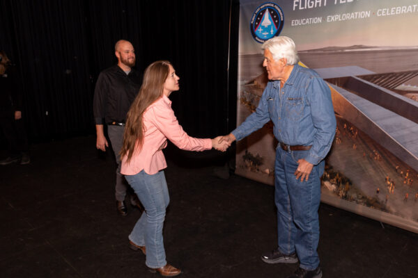 2023-11-08 - Jay Leno_Meet n Greet-08885