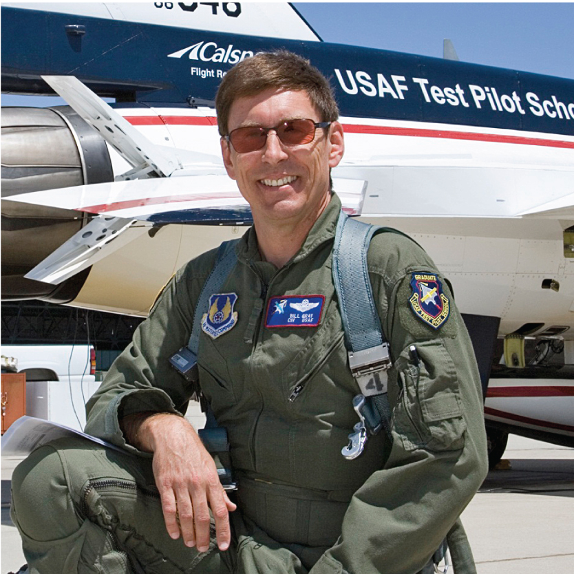 2022 Gathering of Eagles - FLIGHT TEST HISTORICAL FOUNDATION