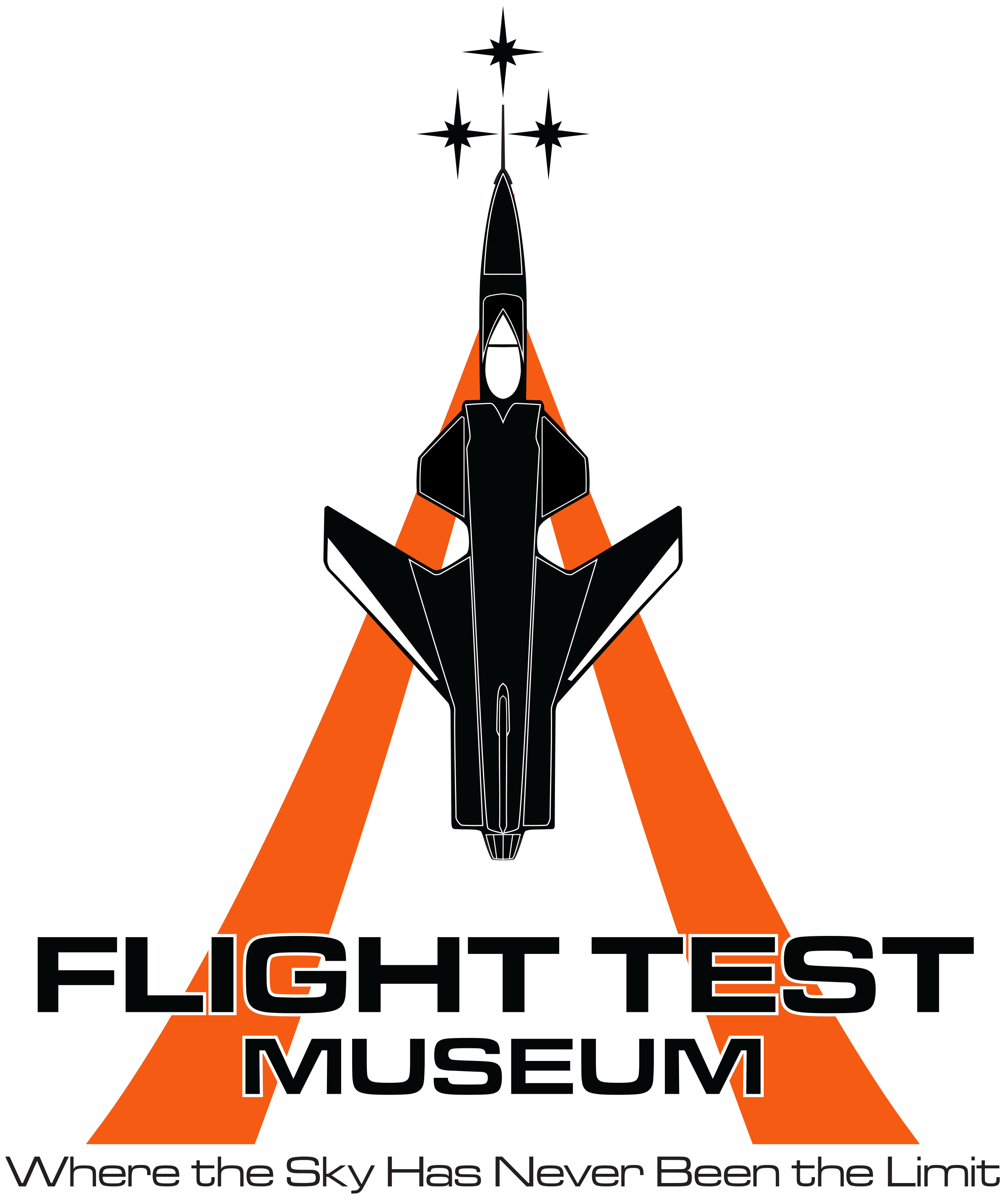 Flight Test Museum